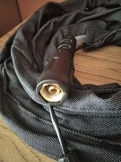 Kabel spawarki Tig. 4 m.