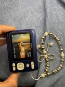 Aparat Cyfrowy Canon Powershot A480 digicam retro piękne fotki vintage