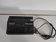 Przetwornica volt IPS-500 jak nowa cena do negocjacji 