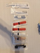 Pasek do Samsung Galaxy watch 4,5,6 x8 sztuk