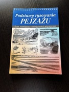 Podstawy rysowania pejzażu. Barrington Barber