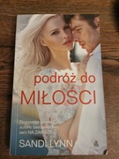 Podróż do  miłości Sandi Lynn