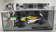 Model auta F1 Formuła 1  WILLIAMS FW15C-1993 1:43 Alain Prost