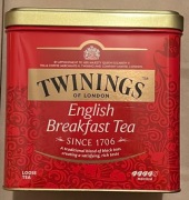 Twinings English Breakfast 500g