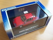 Renault Alpine A310 V6 Pack GT - Universal Hobbies - 1:43