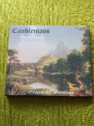 Candlemass - Ancient Dreams 2cd