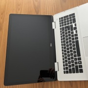 Laptop 17" Dell Inspiron 7786 17" i7-8565U 16GB RAM, 512 GB NVME, NVidia