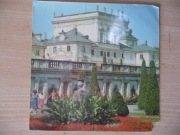 Irena Jarocka - U wrót słońca (pocztówka dźwiękowa)