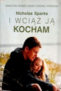 143 Nicholas Sparks I wciąż ją kocham