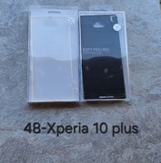 Xperia 10 plus etui