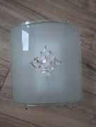 Kinkiet, lampa ścienna 