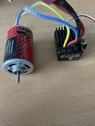 Regulator obrotow RC Reely