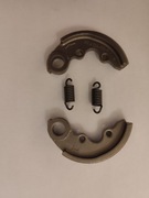 Sprzęgło kosy Stihl FS 240, FS 260, FS 360,