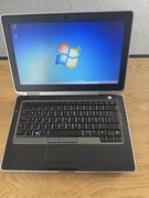 Dell e6320 latitude laptop