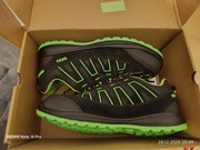 Bennon buty robocze nowe