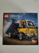 LEGO TECHNIC 42147 - Wywrotka, nowe