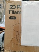 Printer do drukarki 3d 