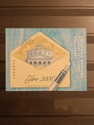 Rok 2008. Blok 209 A