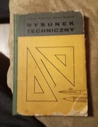 Tadeusz Buksiński Rysunek techniczny 
