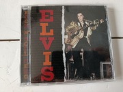 CD ELVIS PRESLEY - Rock'n Roll Hero SONY BMG