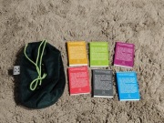 ZAUFAJ - gra budująca zaufanie coaching psychologia 