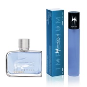 perfumetka męska 33ml   N062 – zapach inspirowany Essential Sport*