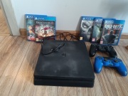Sprzedam konsolę PlayStation 4 z napędem 