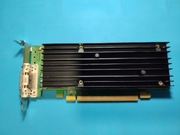 Karta graficzna Nvidia Quadro NVS 290 PCIe