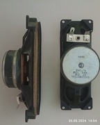 Speaker LG EAB30827201 glosniki od  TV LG MOCNE I MALE 8 om/20 WATT !!!