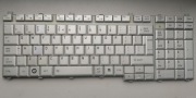 Klawiatura Toshiba A500 L350 L500 L550 P300 P500