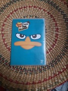 DVD z bajką Z teczki Pana Dziobaka