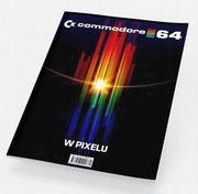 Commodore 64 w Pixelu