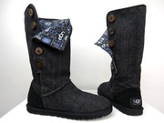 UGG kozaki botki roz 39 -50%
