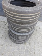 3 x Opona letnia Dębica 225/50/R17 98Y