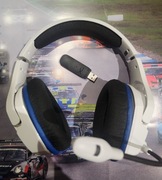 Słuchawki nauszne HyperX4P5J1AA