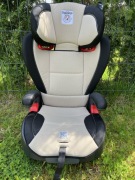 Fotelik samochodowy Peg Perego viaggio 2-3 surefix