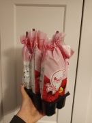 Malina czerwona - sadzonka w balocie