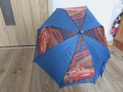 parasol Zygzak McQueen Cars Auta