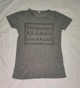 T-shirt koszulka damska S