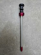 ROCK SHOX sprężyna powietrzna 170 mmDebonAir Pike Lyrik Yari (Upgrade Kit)