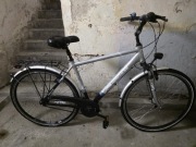 Rower meski herkules