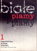 Białe Plamy 1 - Józefa Conrada-Korzeniowskiego