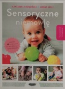 A. Charęzińska, J. Szulc - Sensoryczne niemowlę