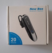 Słuchawka bluetooth New Bee