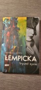 Małgorzata Czyńska: Tamara Łempicka Tryumf życia