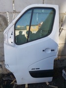 Drzwi kierowcy Reno master 3