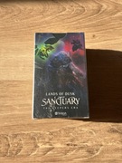 Lands of dusk sanctuary gra planszowa