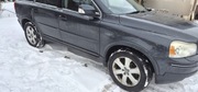 Drzwi kompletne błotnik volvo xc90 492-46