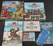 Skull Tales: Full Sale - All-in New onboard plus 2 dodatki