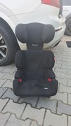 Fotelik samochodowy Recaro Milan. 
